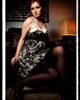 Abby Winters - 01-001