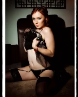 Abby Winters - 10-022