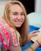 Abby Winters - 04-004