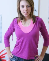 Abby Winters - 03-lil003