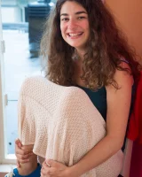 Abby Winters - 01-002