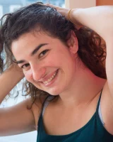 Abby Winters - 02-003