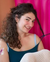 Abby Winters - 05-006