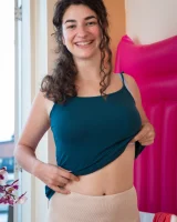 Abby Winters - 11-012