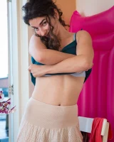 Abby Winters - 13-014