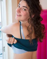 Abby Winters - 19-020