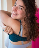 Abby Winters - 20-021