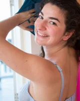 Abby Winters - 21-022