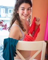 Abby Winters - 22-023