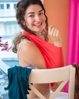 Abby Winters - 24-025