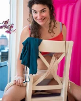 Abby Winters - 29-030