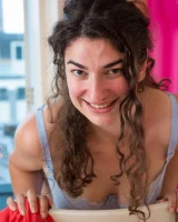 Abby Winters - 35-036