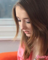 Busty Buffy - 08-008