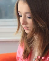 Busty Buffy - 09-009