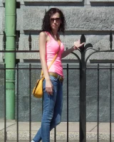 Style Street Photography - 17-dscf0887