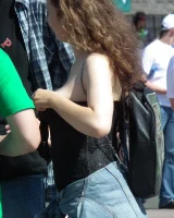 Style Street Photography - 19-dscf1052