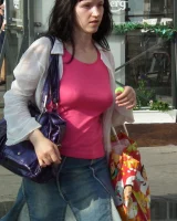 Style Street Photography - 30-dscf3850