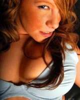 Cosmid - 88-lisa-davidson-white-tank-top-dsc-0124