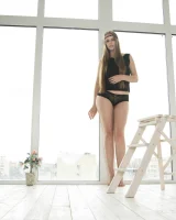 Goddess Nudes - 03-004