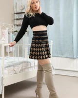 Layered Nylons - 07-0007