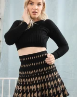 Layered Nylons - 08-0008