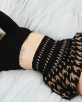 Layered Nylons - 45-0060