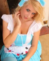 Layered Nylons - 15-roz_0015