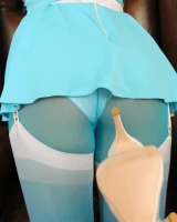 Layered Nylons - 23-roz_0023