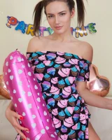 Showy Beauty - 09-0010