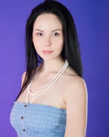 Showy Beauty - 02-0002