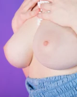 Showy Beauty - 11-0011